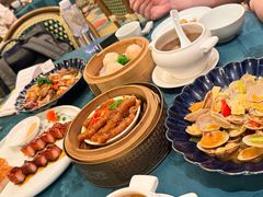 -誉八仙粤菜(万象天地店)