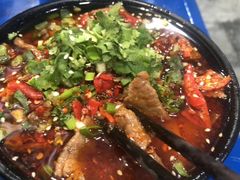 -马路边边·成都串串(翠柏路店)
