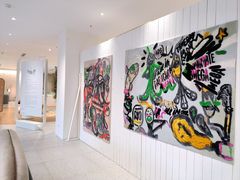 -潮一不贰·法式甜品·生日蛋糕·西式简餐(外滩店)