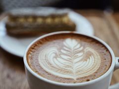 -Peet's 皮爷咖啡(东湖路手作店)