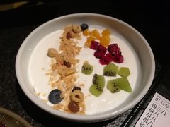 金桃酸奶-丝路金桃·新疆菜(徐汇店)