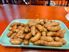 -大茗东北烧烤·鹤岗小串·老式麻辣烫(紫藤路店)