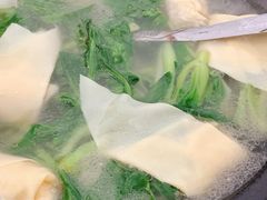 面结汤-小时候焗海鲜(鄞州万达店)