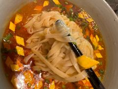 -长安记·大美陕菜(大族广场店)