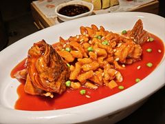 -宋园·金宴浙鲜馆(静安店)