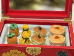 -万丽轩·粤菜(王府井金茂万丽酒店)