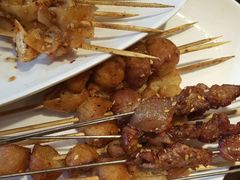 -客串江湖(新区店)