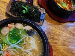 -格朗合 · 鸡汤米线(和悦汇店)