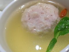 -金枝玉叶上海人家食府(三里河店)