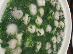 -王家沙点心店(南京西路总店)