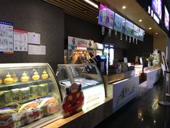-SFC上影影城(成都科华IMAX店)