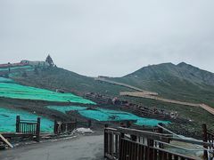 -折多山