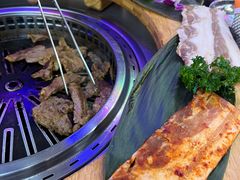 -玄希浪漫厨房·韩料烤肉(湖滨银泰in77店)