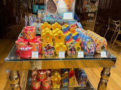 -VENCHI 闻绮(上海佛罗伦萨小镇店)