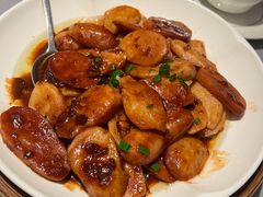 -章吴记喜瑞餐厅(东东城店)