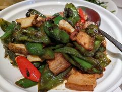 -莆田餐厅PUTIEN(三里屯店)