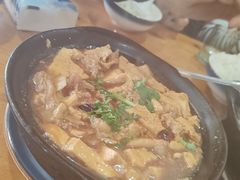 -林都砂锅(宝佳花园店)
