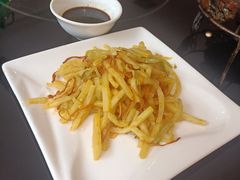-粤香楼(新光里店)
