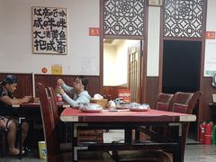 -红灯笼龙凤饭店(宁波老字号店)