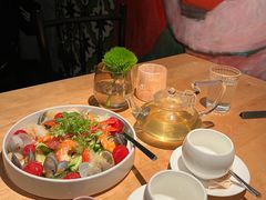 -Ginger(兴国路店)