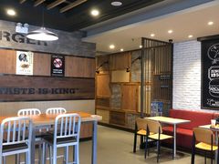 -汉堡王(昆明欣都龙城店)