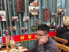 -张记焖窑·十五年专注焖烤(雍和宫店)
