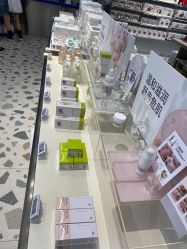 -Babycare(上海环球港店)