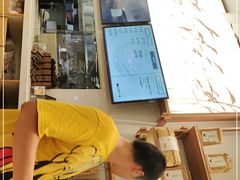 门面-小满手工粉(杭州滨江龙湖店)