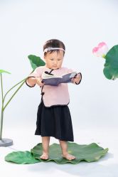 -临泉天都宝贝儿童摄影