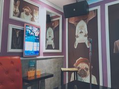 -AGOGO HOUSE KTV(东街店)