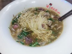 -哇蛙牛功夫面渝都料理(龙阳广场店)