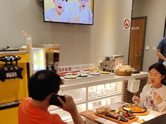 -豪享来中西餐厅(隆昌店)