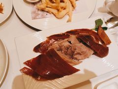 -贝勒爷·酥不腻烤鸭