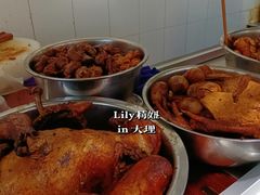 -再回首鸡肉米线(人民路一店)