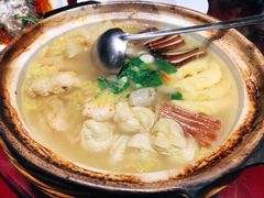 -森谷美食公园(杨行店)