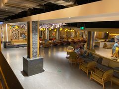 -星河湾温泉洗浴酒店