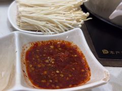 -黑山牛肉汤火锅(花城汇店)