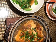 -老客家·客家菜(万达店)