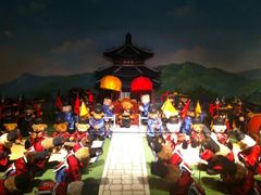 -济州岛泰迪熊博物馆