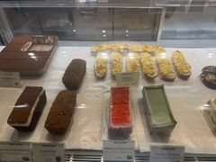 -DRUNK BAKER(上海陕康里店)