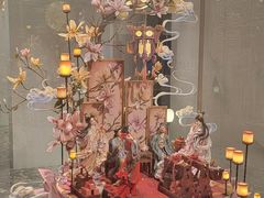 -曾宴·楚菜(湖北省博物馆店)