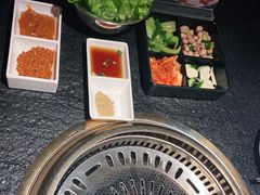 -嘿嘟嘟·肋条烧肉放题(爱融荟城店)