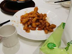 -金春禧(贵和领秀城店)