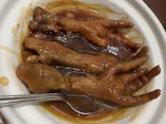 -白天鹅宾馆-宏图府餐厅