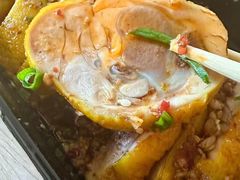 -九转小磨·非遗东北菜(群力店)