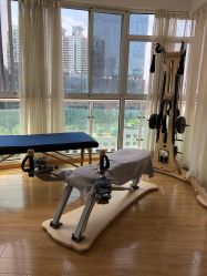 -康舒普拉提工作室control pilates
