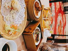 -汕头君华海逸酒店·鸿桃轩中餐厅