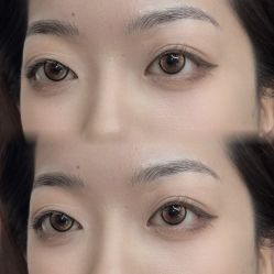 -张小野·专业半永久纹眉