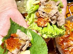 -韩象烤肉·韩国料理(市南麦凯乐旗舰店)