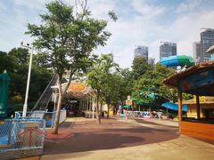 -武汉玛雅海滩水公园